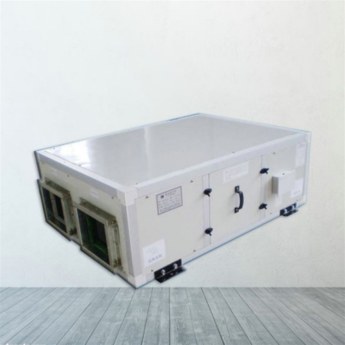 新風換氣機（顯熱、全熱）