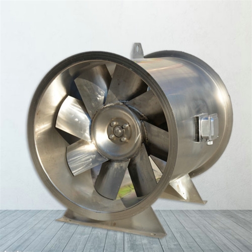 3c 消防排煙風(fēng)機(jī)維護(hù)保養(yǎng)常識